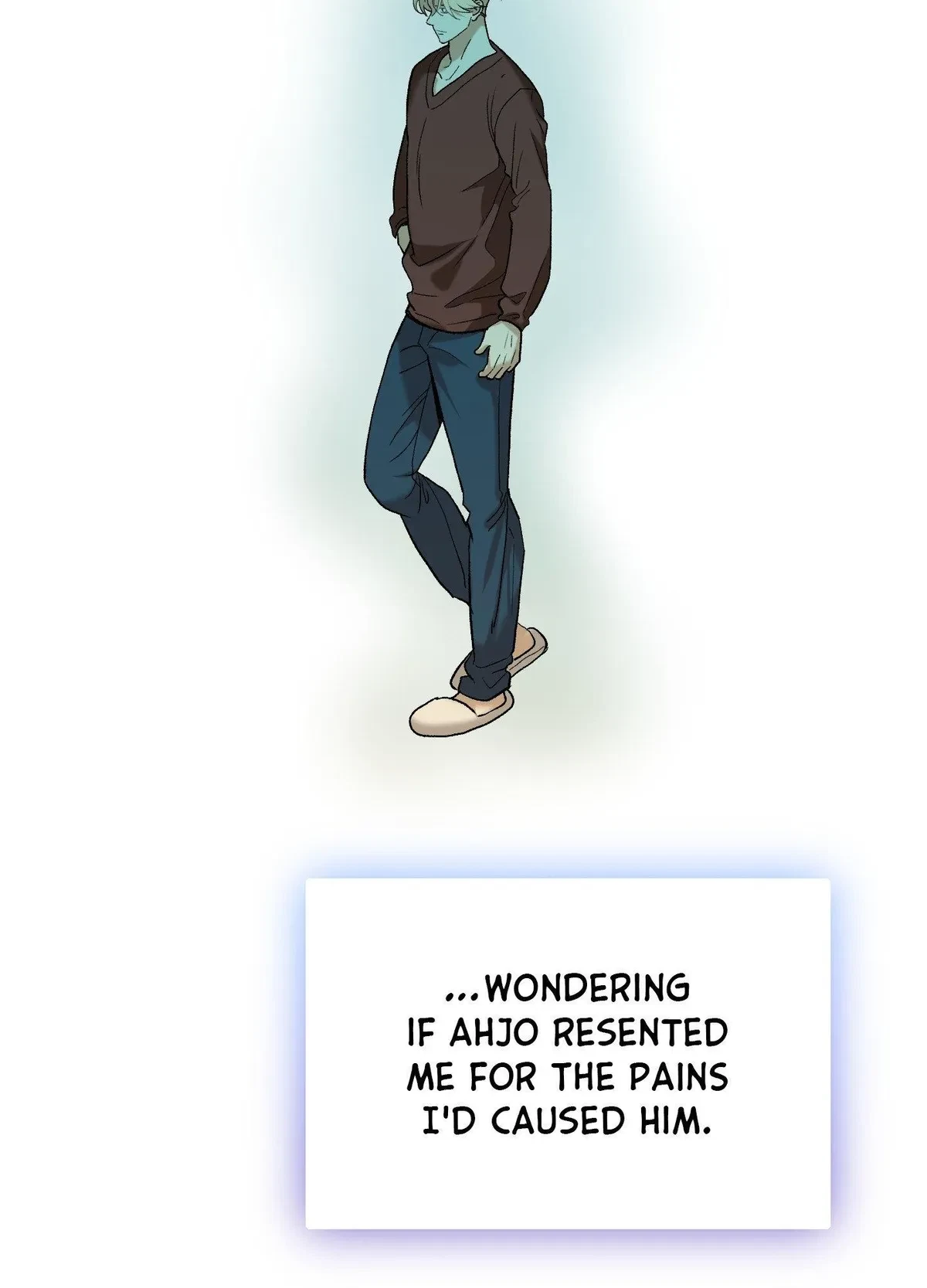 When Life Gives You Tomatoes Chapter 6, page 84