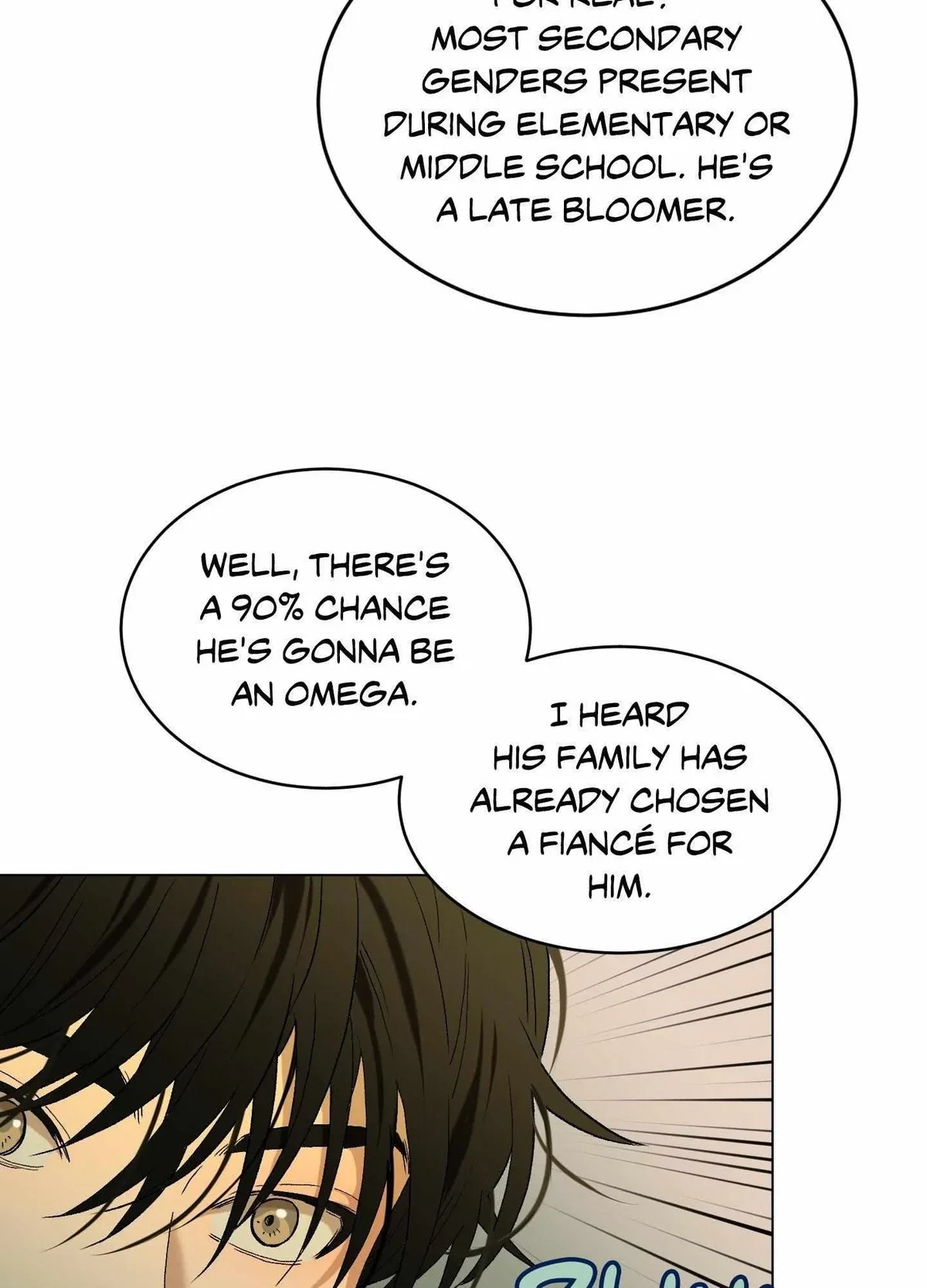 When Life Gives You Tomatoes Chapter 6, page 98