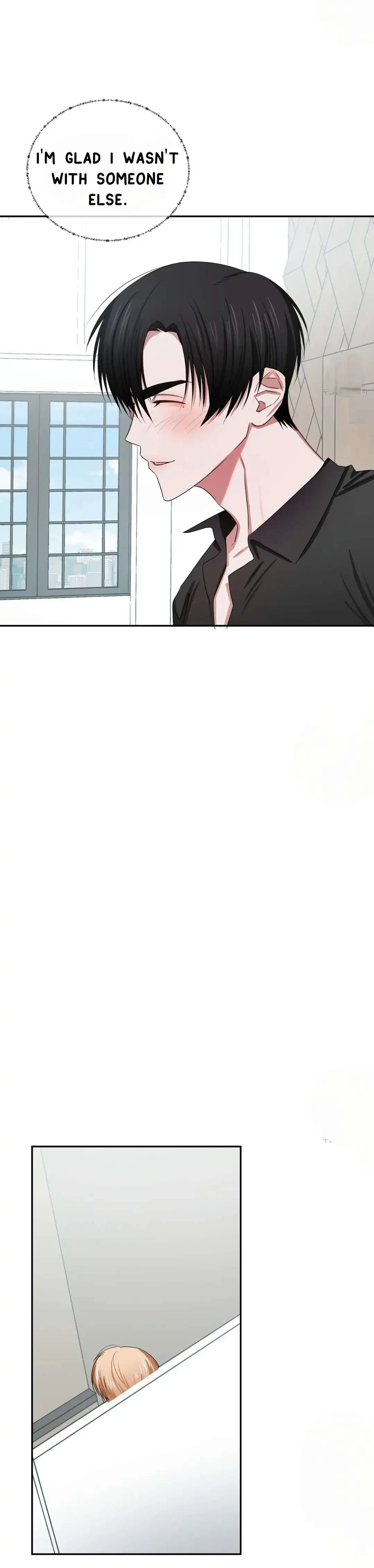 Tasty Temptations Chapter 8, page 12
