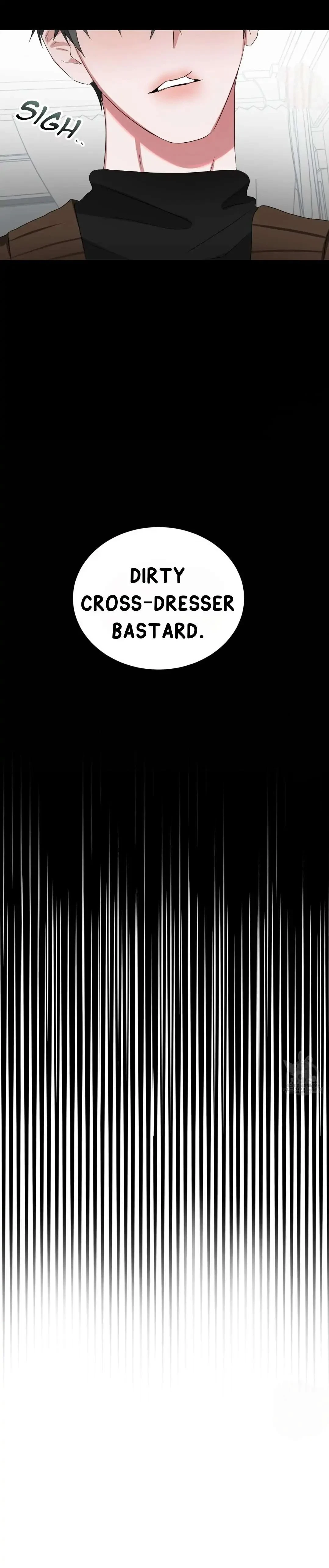 Tasty Temptations Chapter 8, page 29