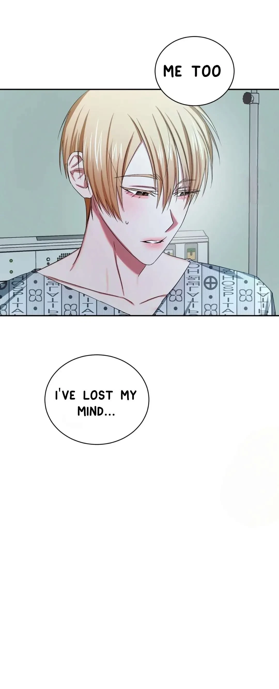 Tasty Temptations Chapter 8, page 37