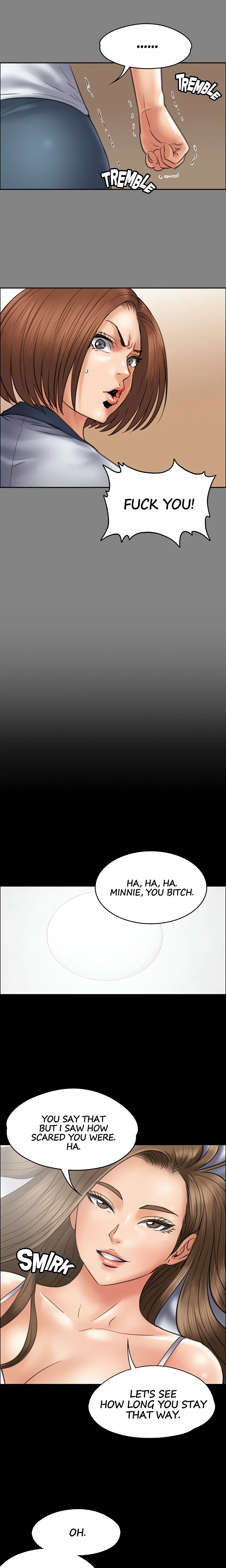 Chapter 44 - Junie's mom Part 2, page 11