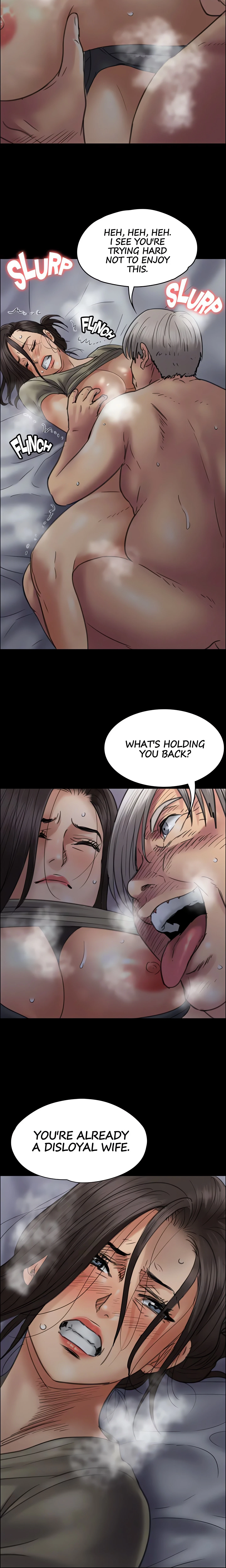 Chapter 44 - Junie's mom Part 2, page 19