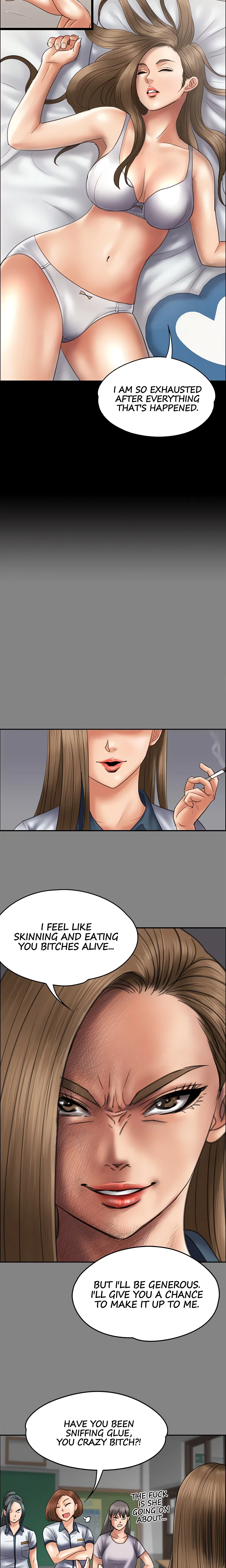 Chapter 44 - Junie's mom Part 2, page 6
