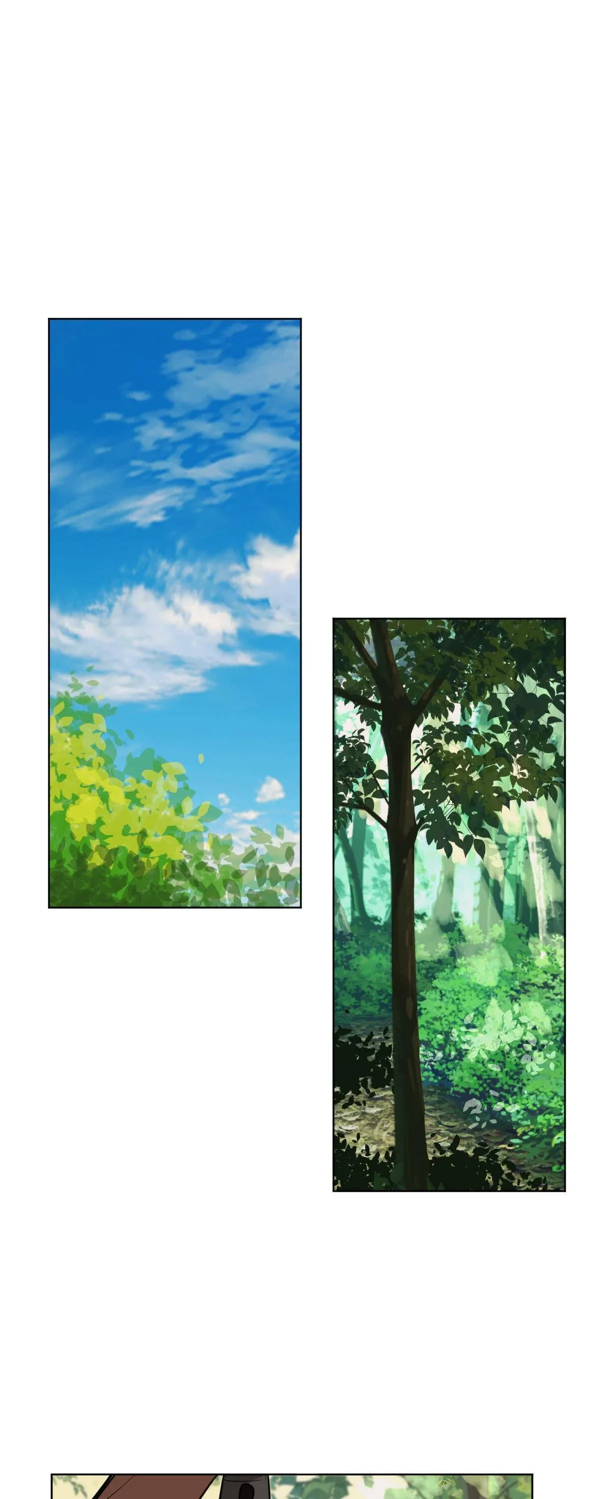 In Cold Love Chapter 41, page 2