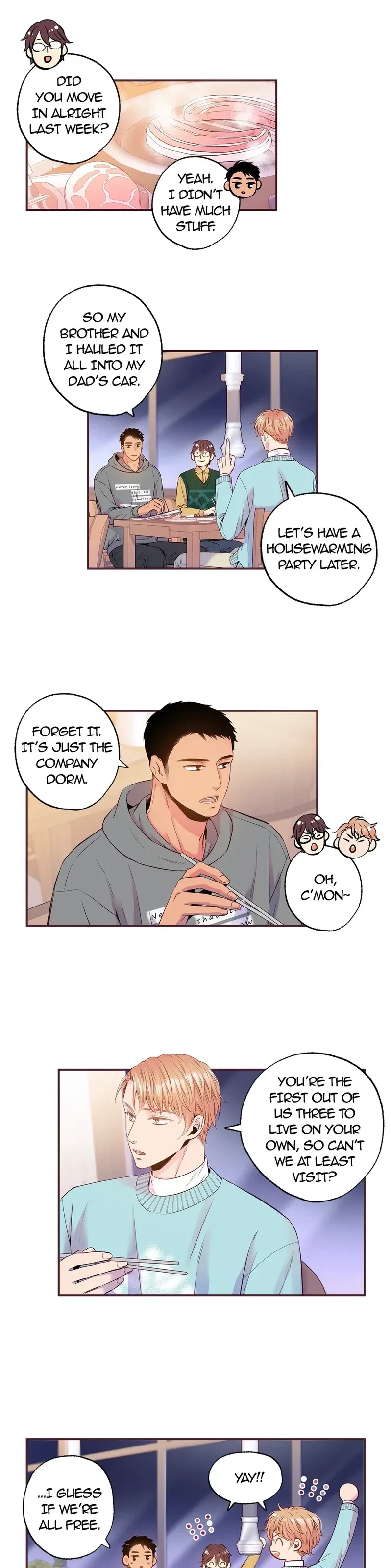 Side Story 1, page 10