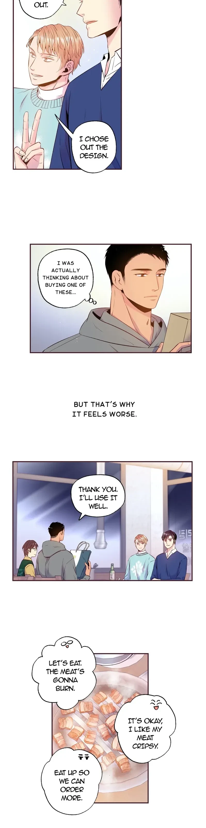 Side Story 1, page 13