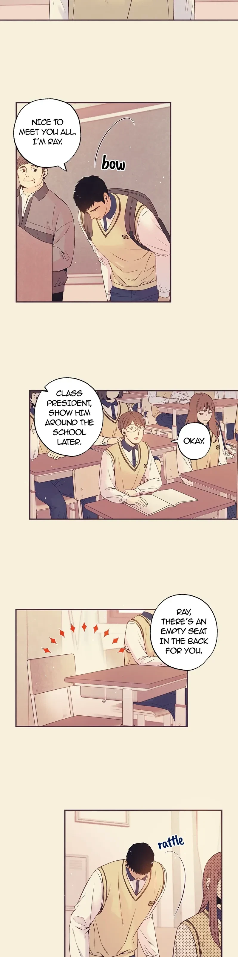 Side Story 1, page 2