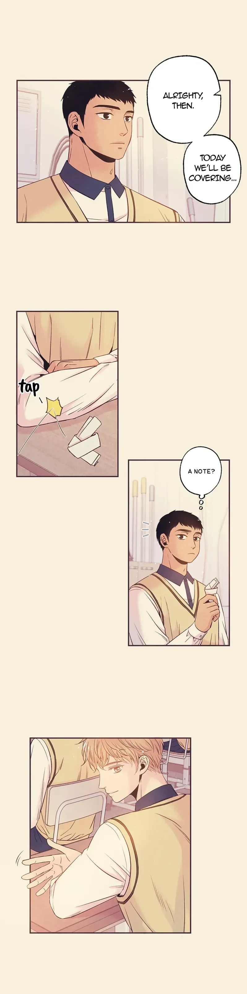 Side Story 1, page 4