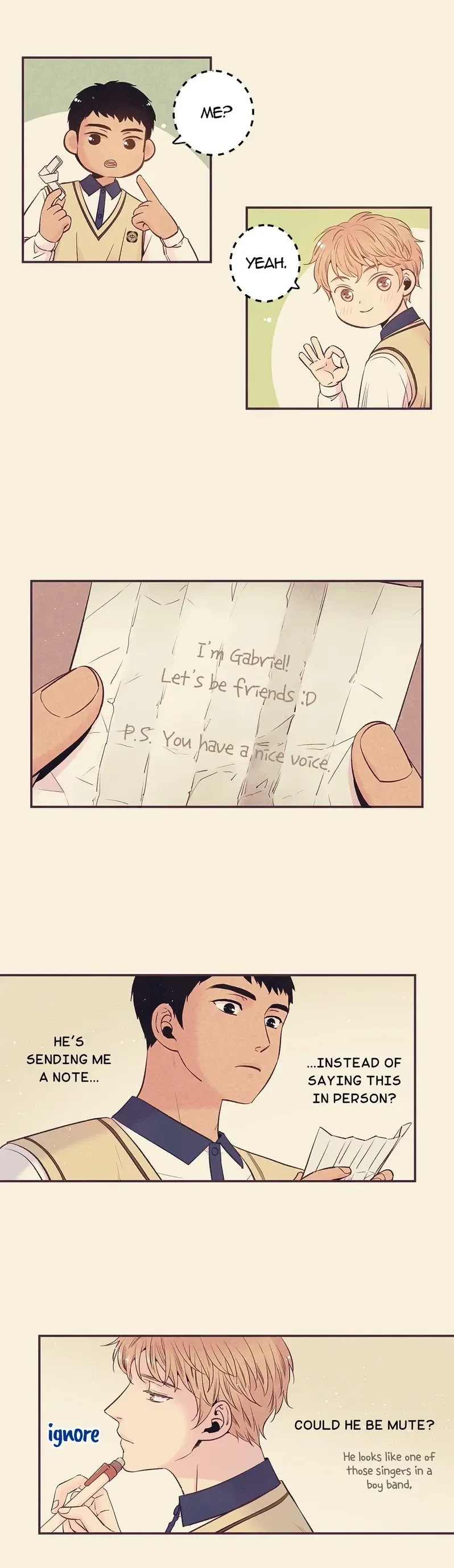 Side Story 1, page 5