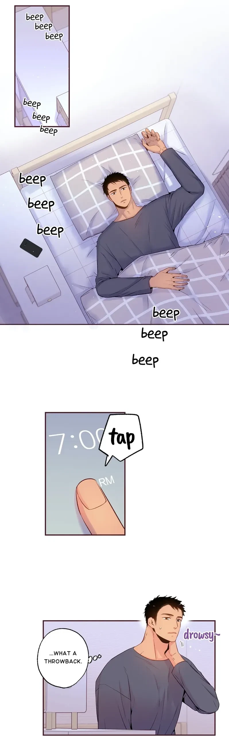Side Story 1, page 7