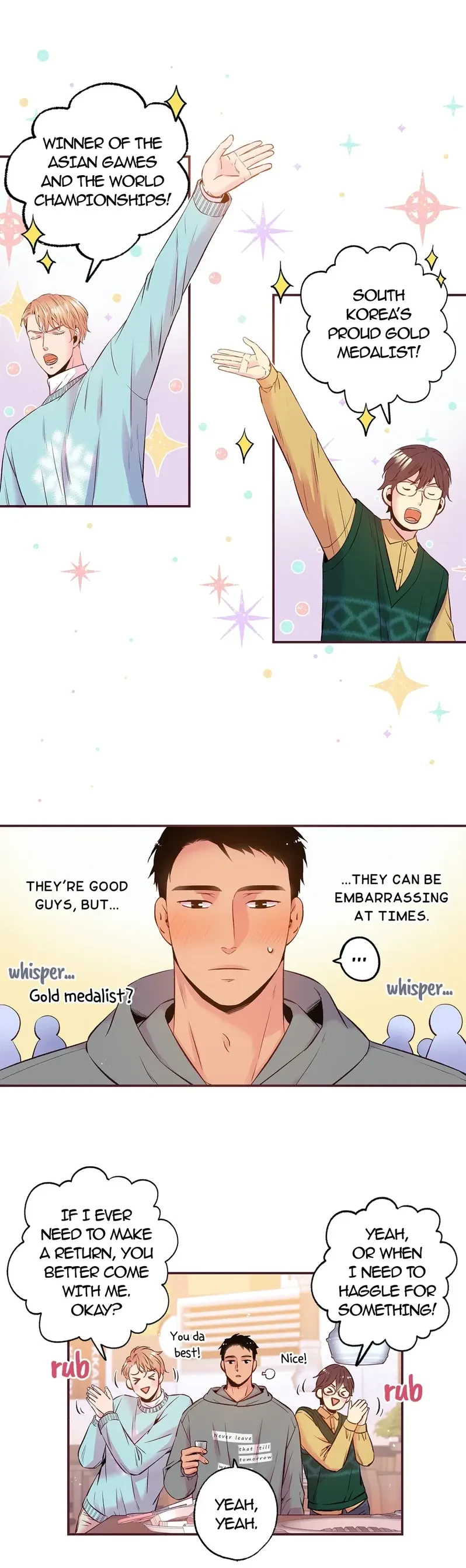 Side Story 1, page 9