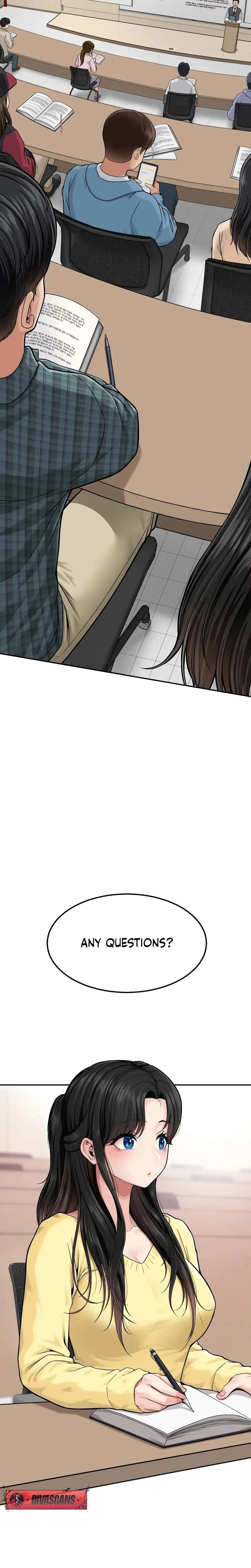 Hole Inspection Is A Task Chapter 1, page 2