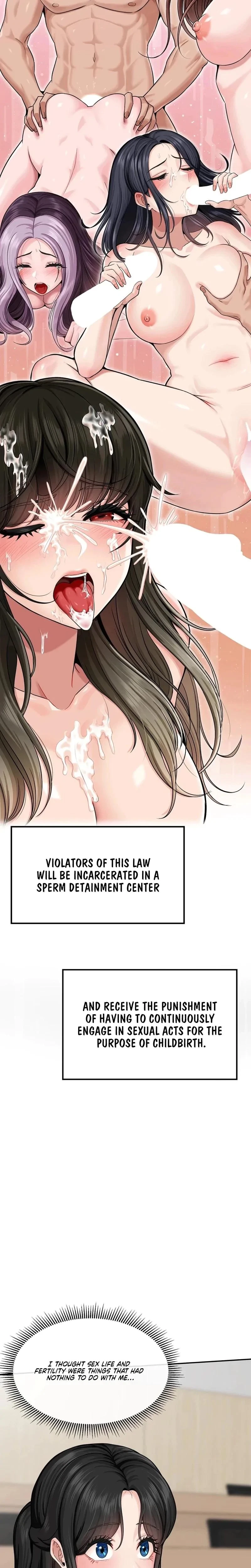 Hole Inspection Is A Task Chapter 1, page 6