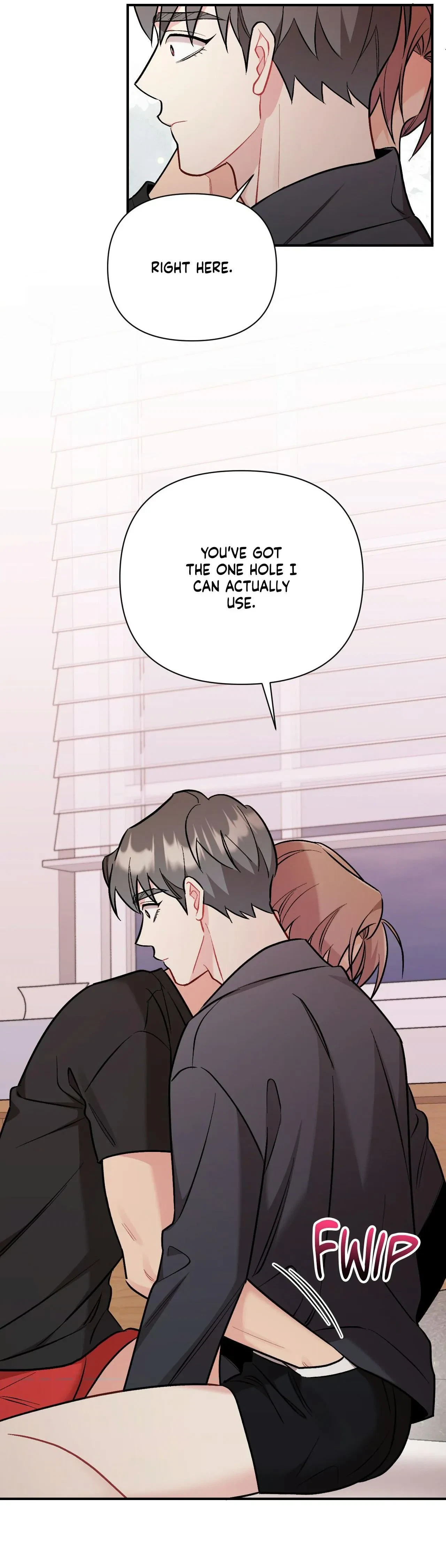 Cherry Picking Chapter 93, page 11