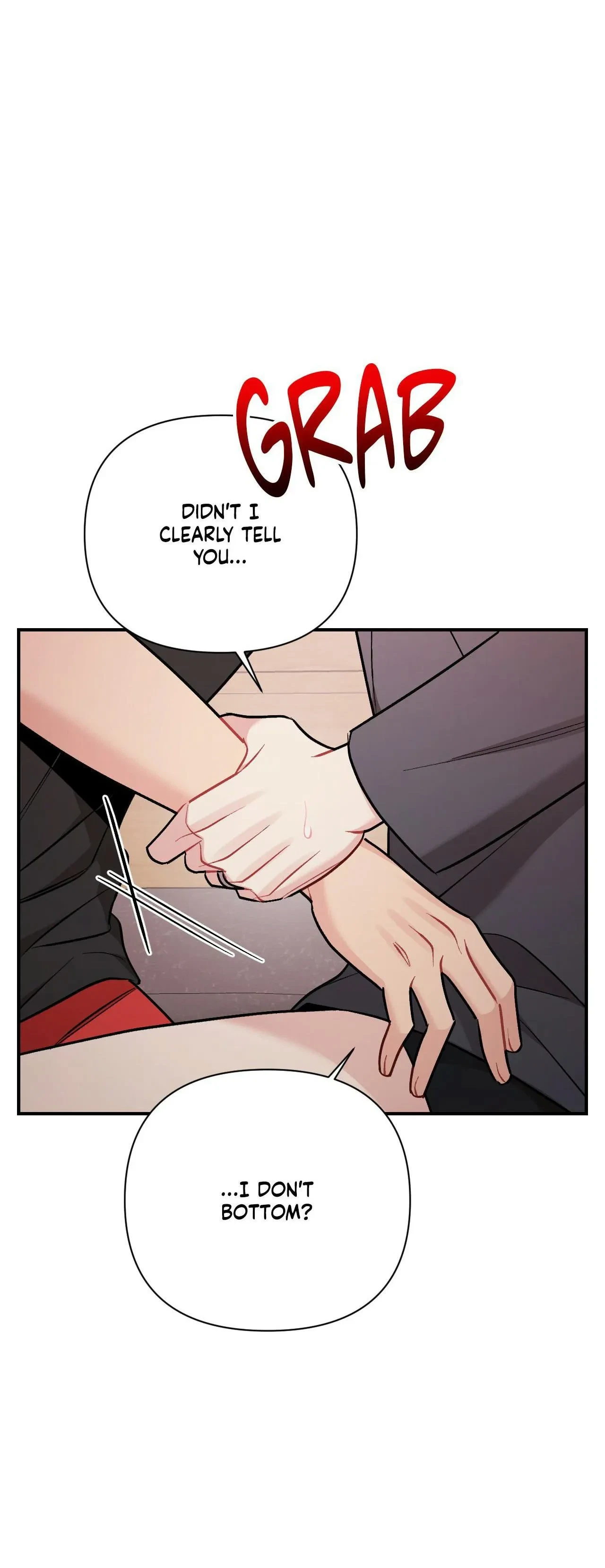 Cherry Picking Chapter 93, page 12
