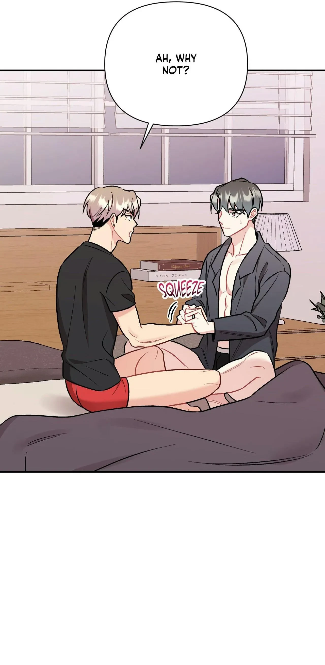 Cherry Picking Chapter 93, page 13