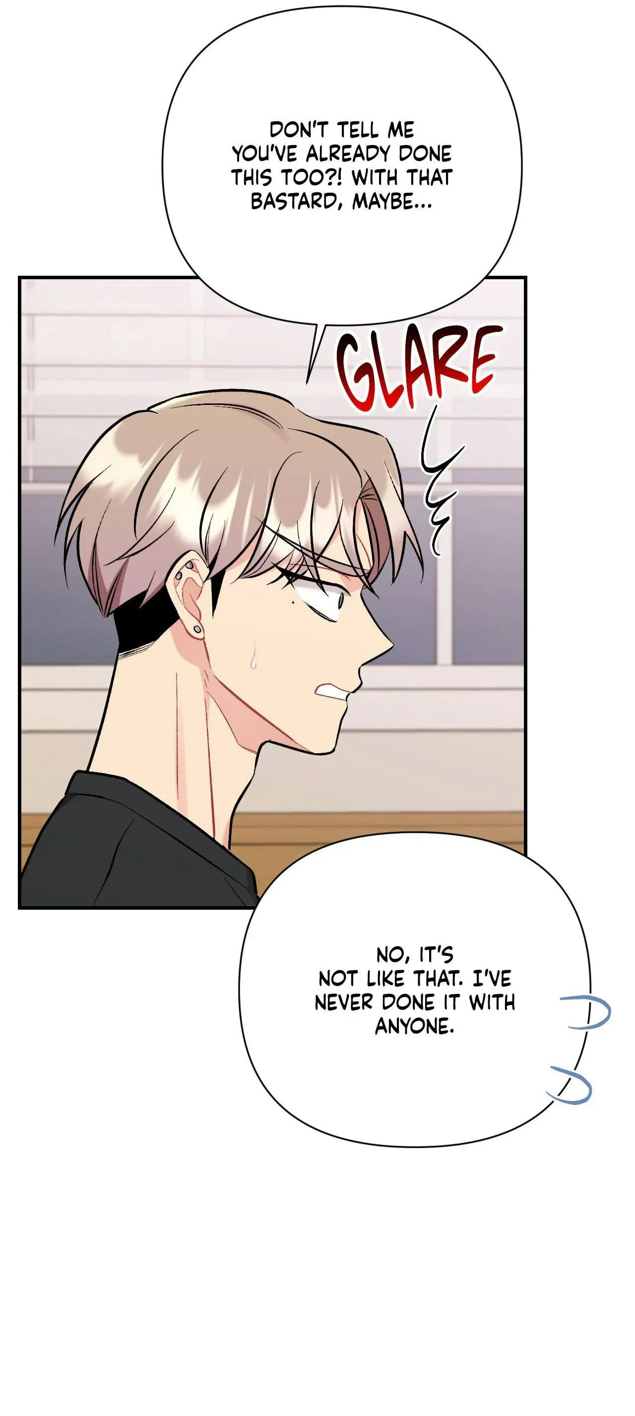 Cherry Picking Chapter 93, page 14