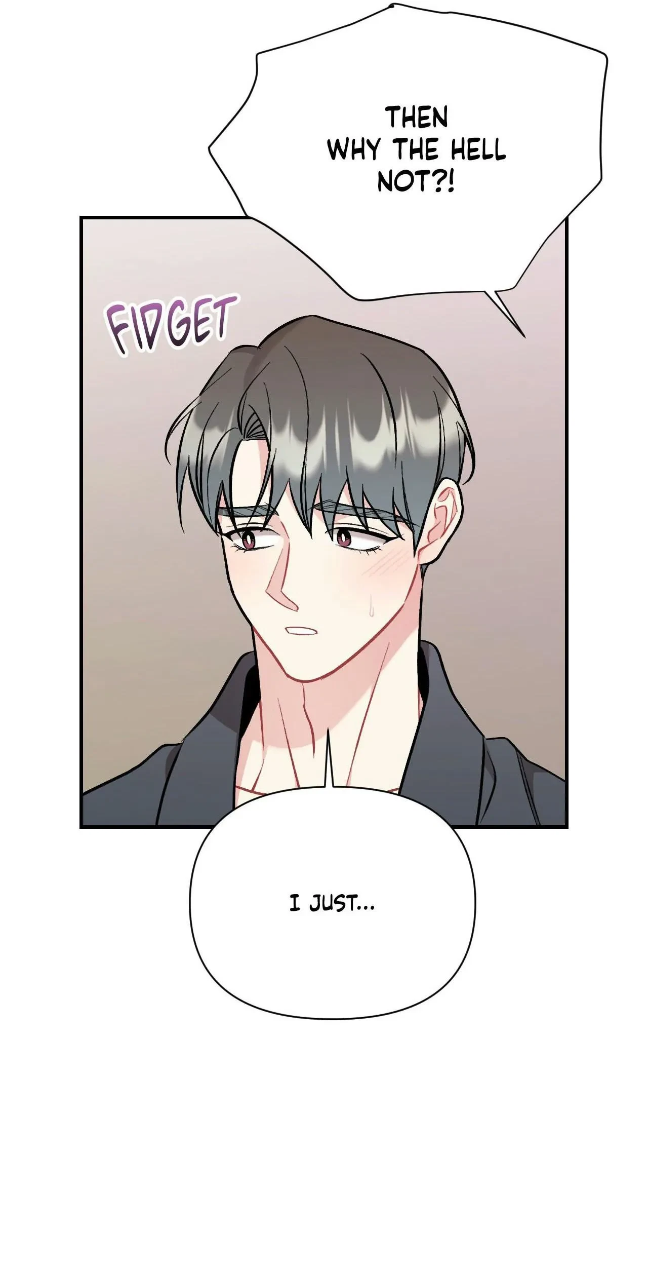 Cherry Picking Chapter 93, page 15