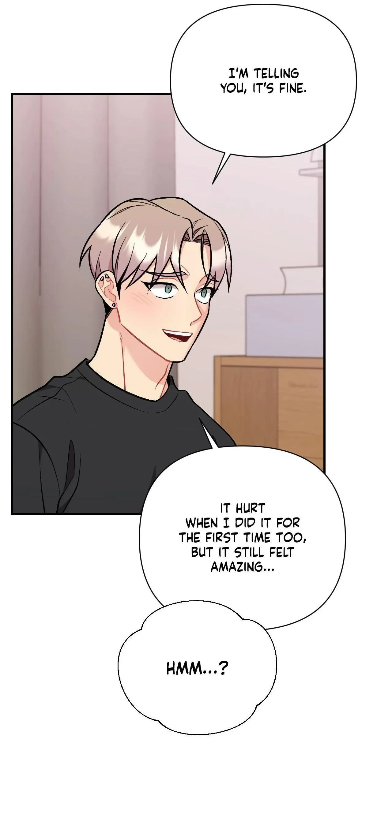 Cherry Picking Chapter 93, page 17
