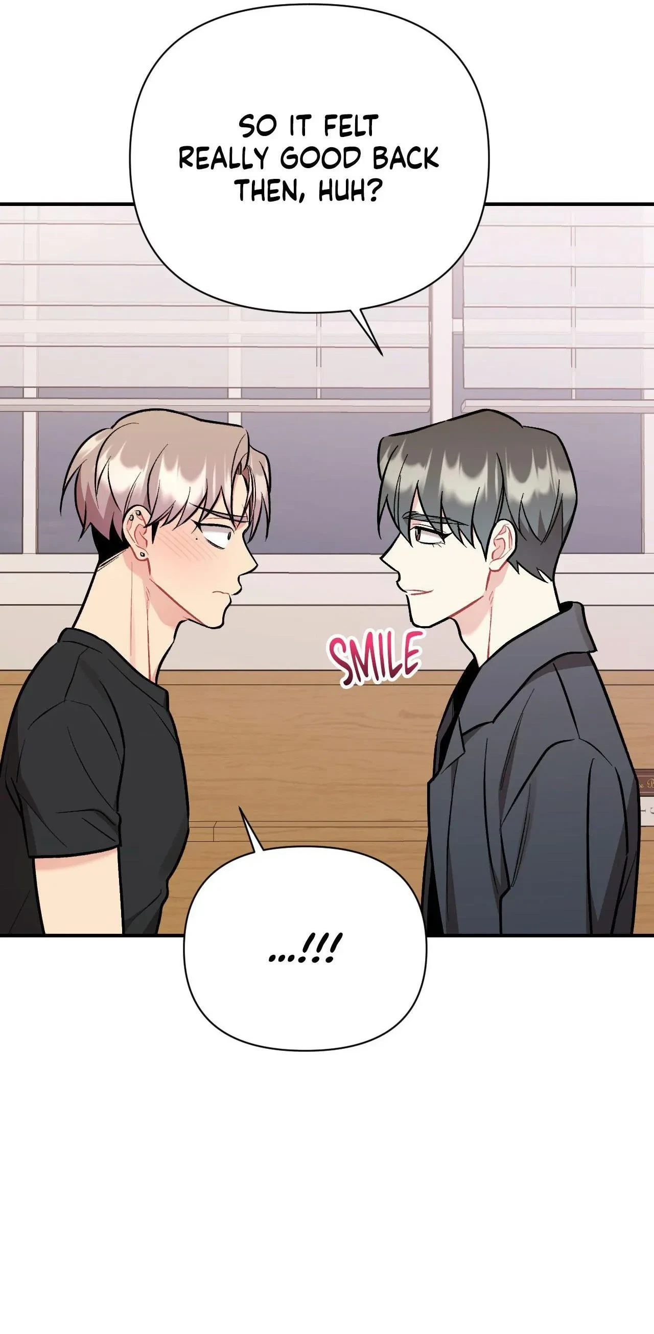 Cherry Picking Chapter 93, page 18