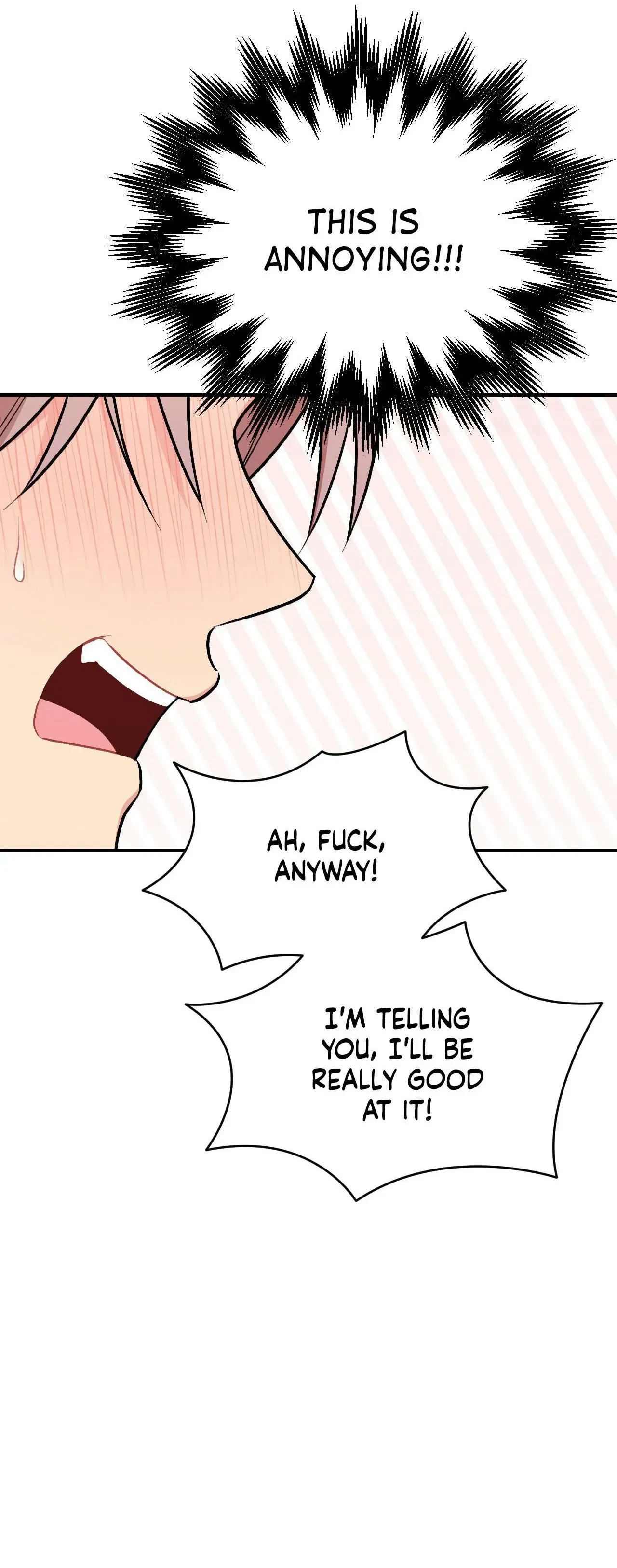 Cherry Picking Chapter 93, page 20