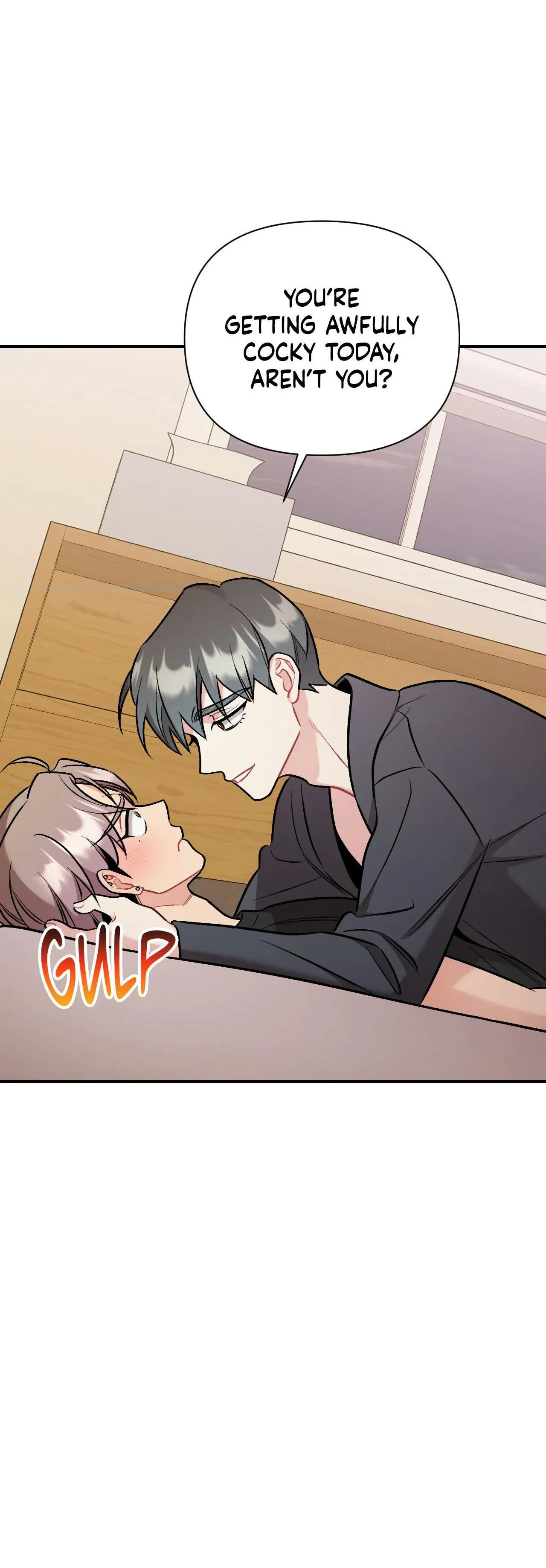 Cherry Picking Chapter 93, page 22