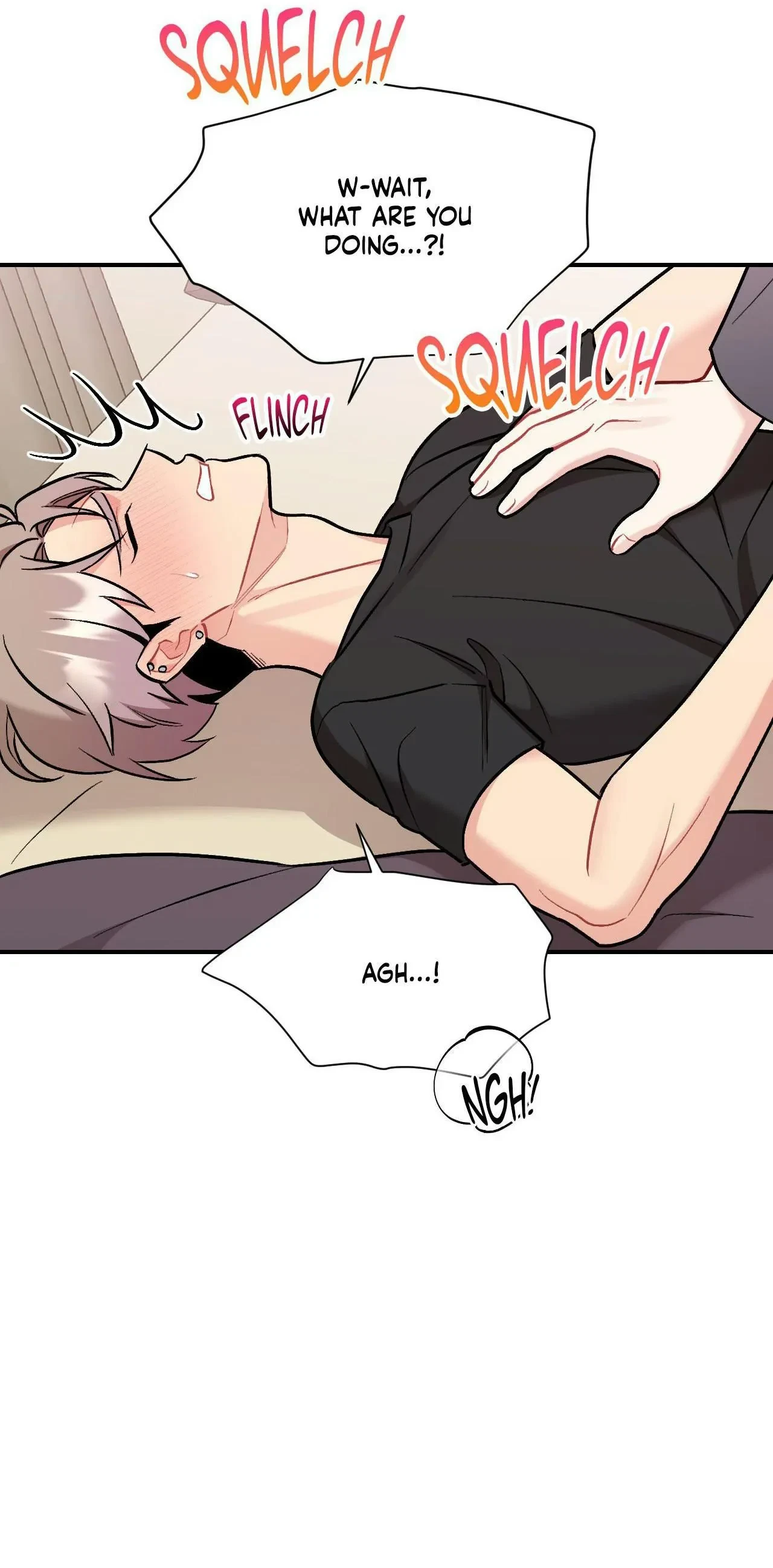 Cherry Picking Chapter 93, page 25