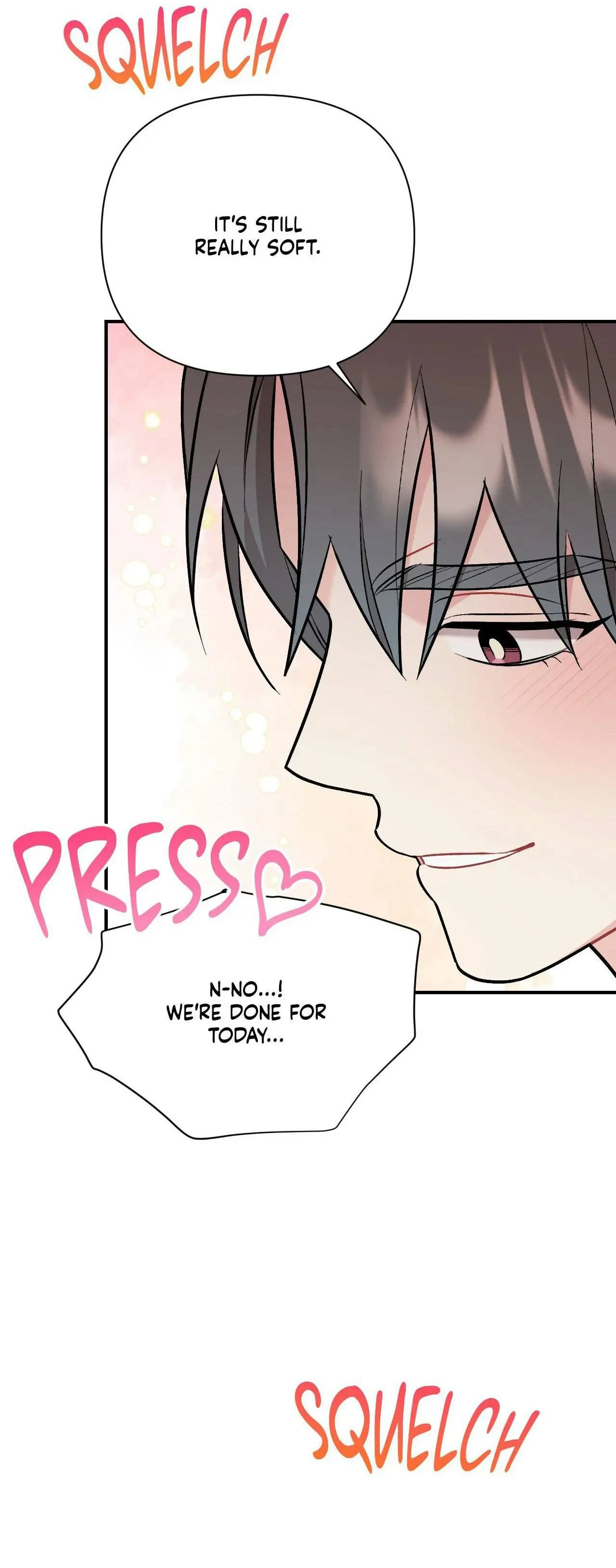 Cherry Picking Chapter 93, page 27