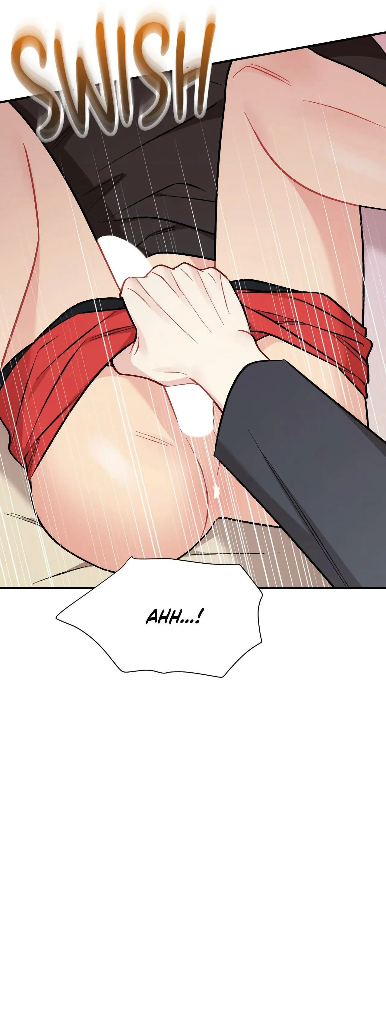 Cherry Picking Chapter 93, page 30