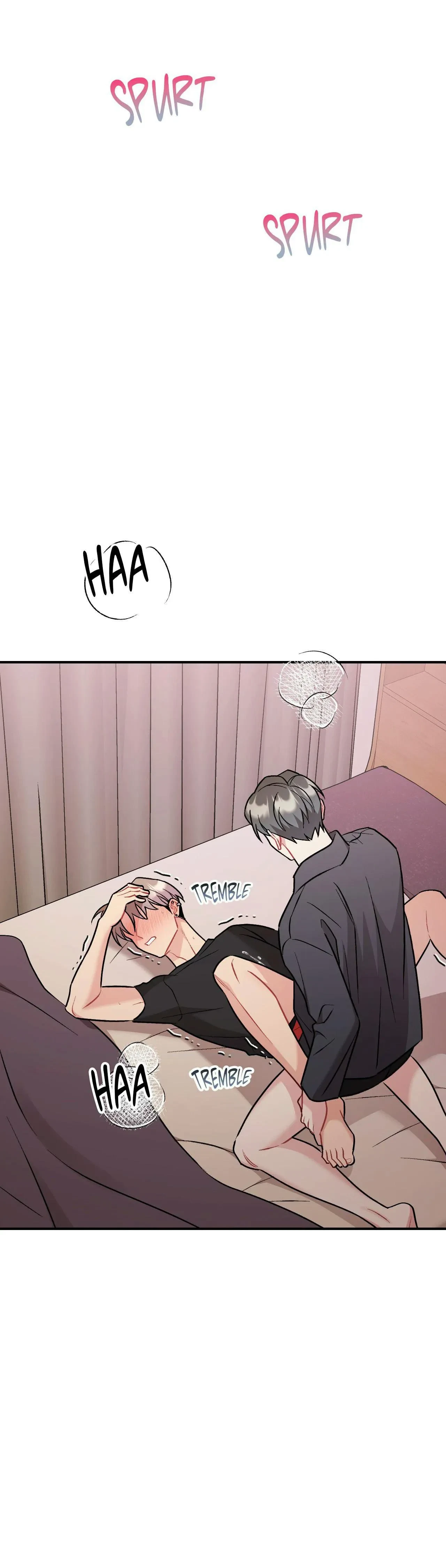 Cherry Picking Chapter 93, page 35