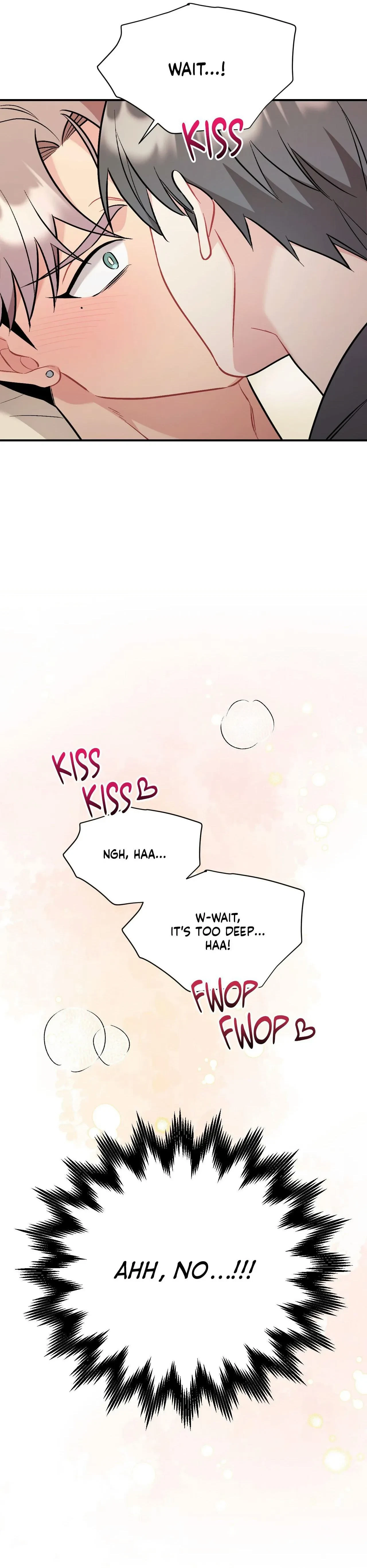 Cherry Picking Chapter 93, page 40