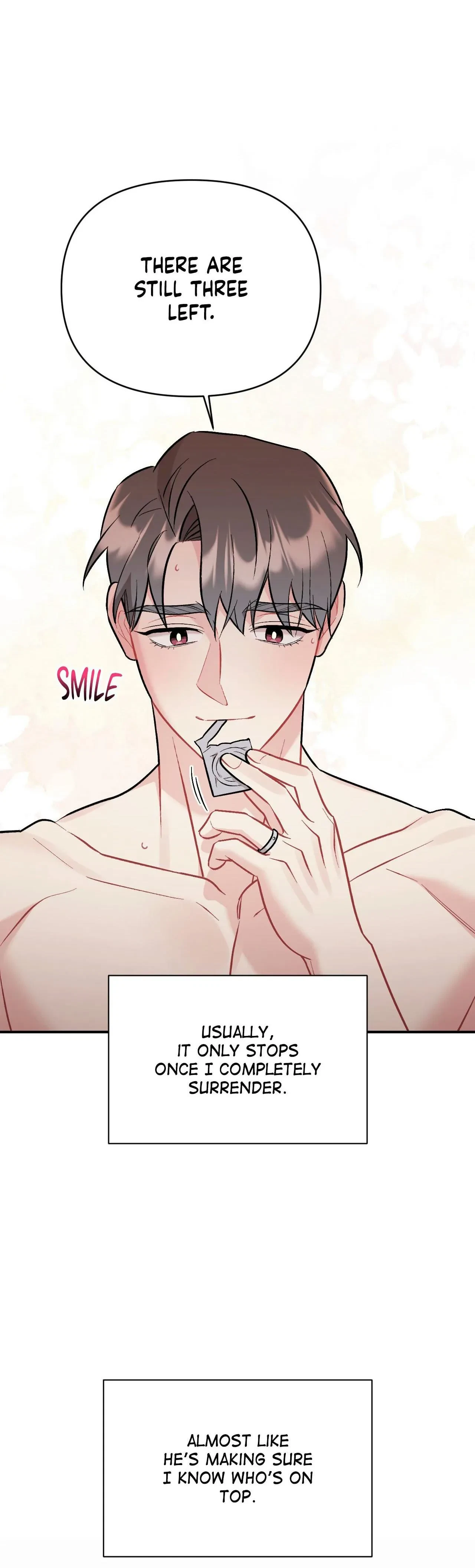 Cherry Picking Chapter 93, page 47