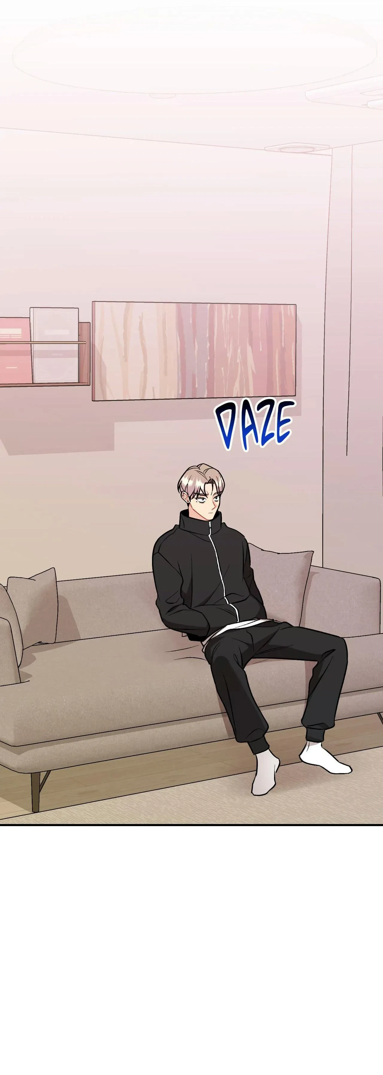 Cherry Picking Chapter 93, page 48