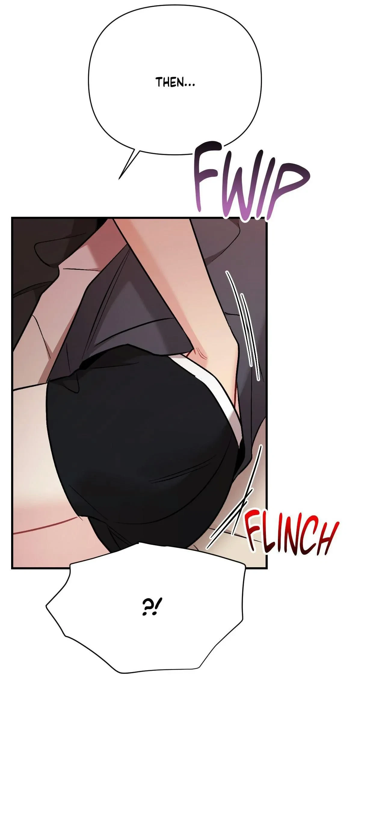 Cherry Picking Chapter 93, page 5