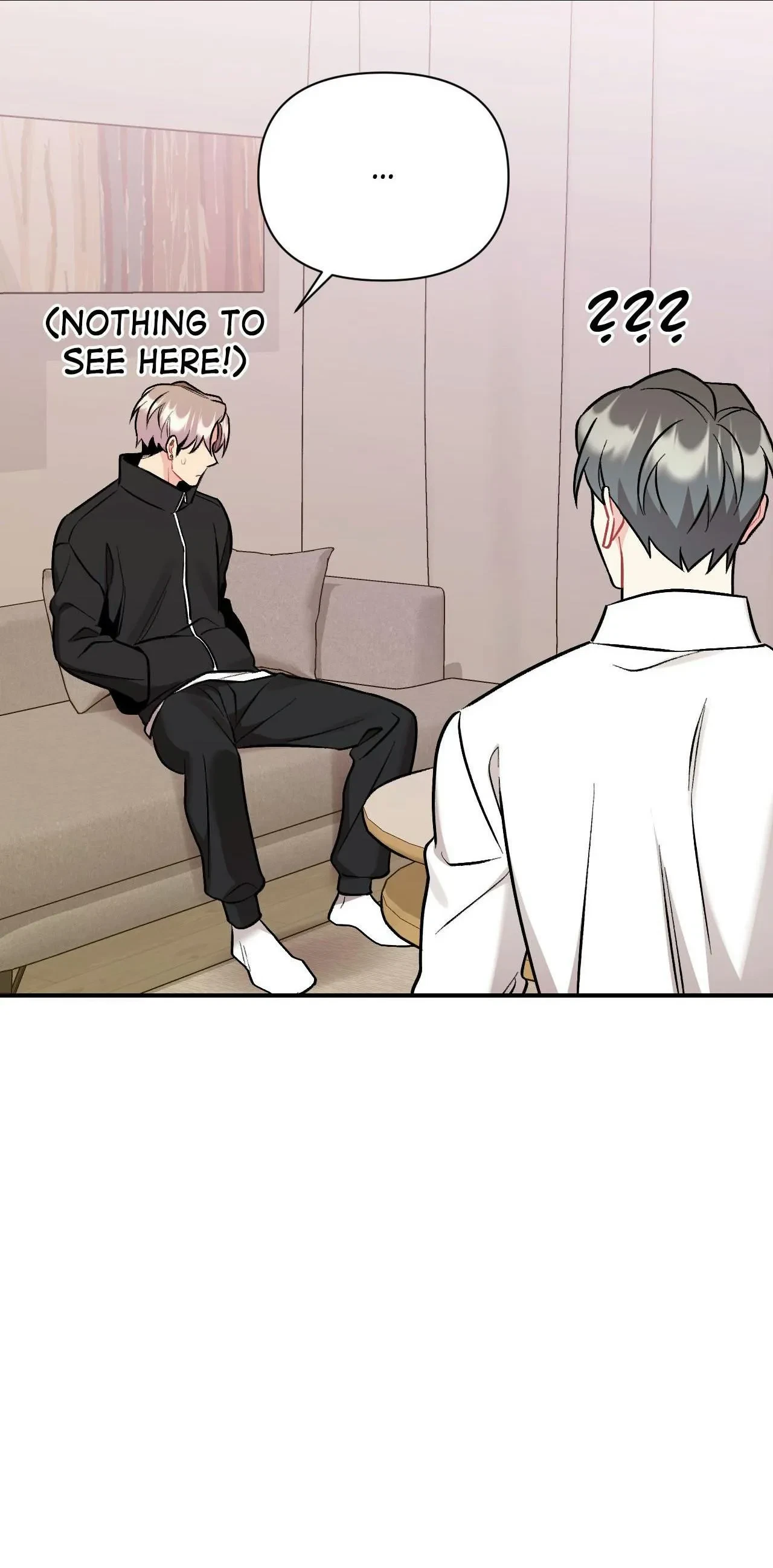 Cherry Picking Chapter 93, page 52