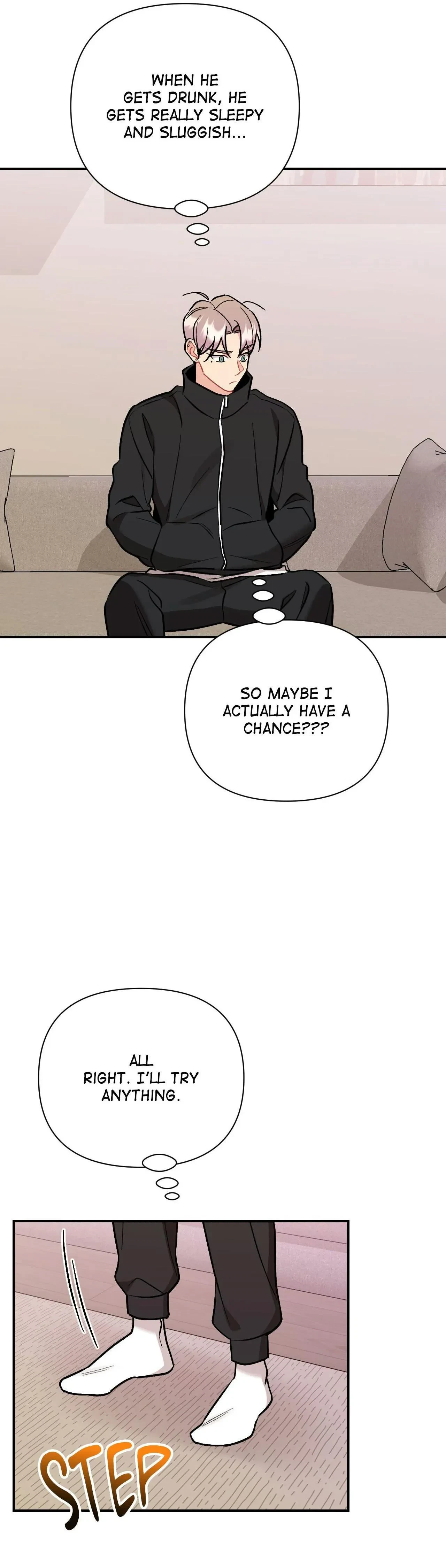 Cherry Picking Chapter 93, page 56