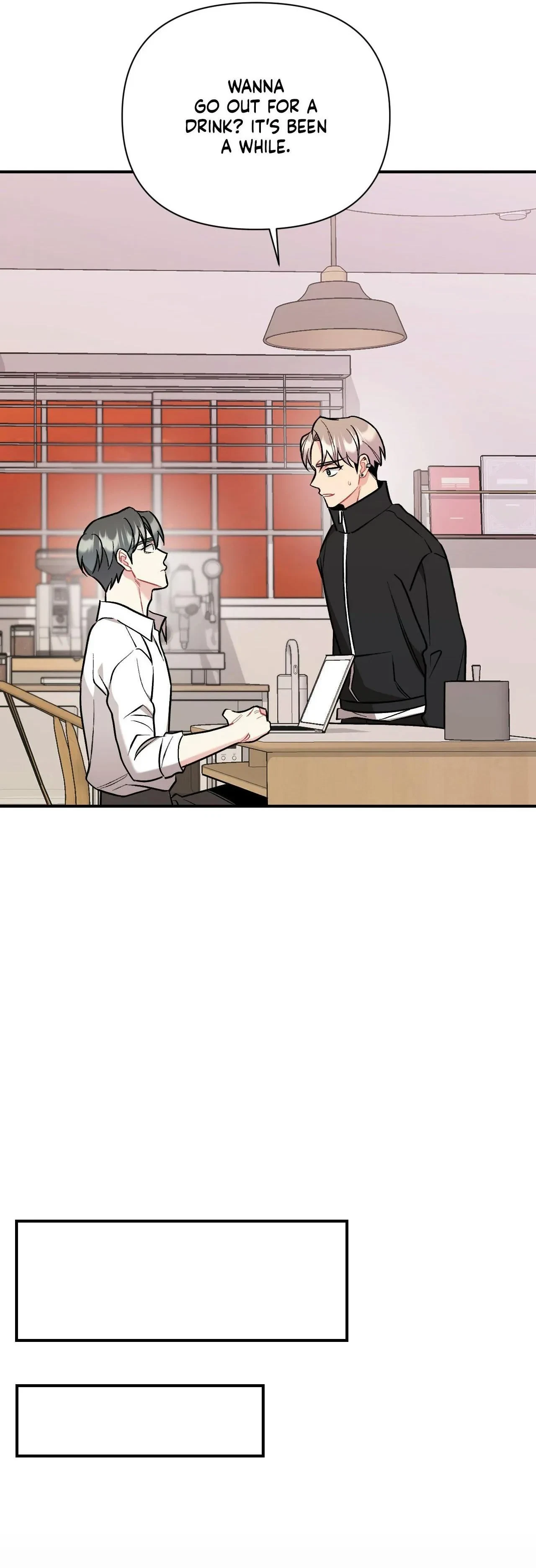 Cherry Picking Chapter 93, page 58