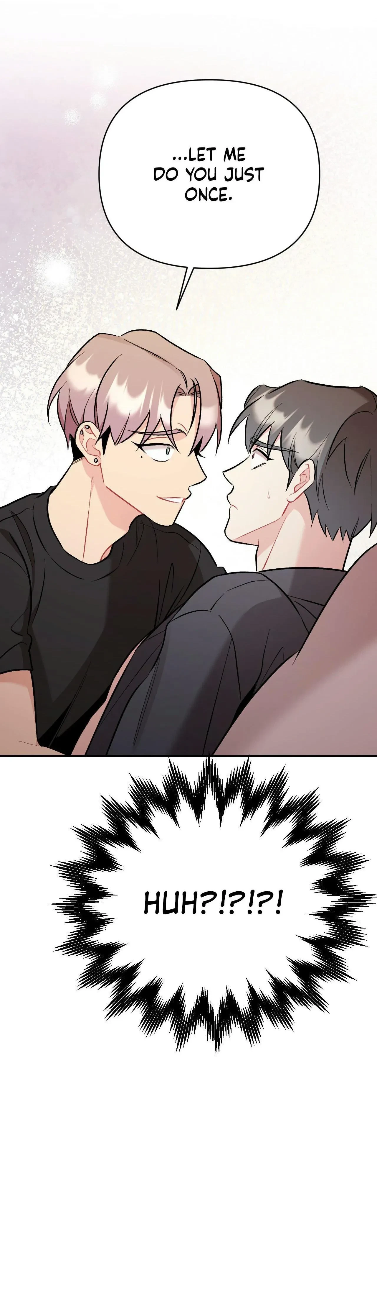 Cherry Picking Chapter 93, page 6