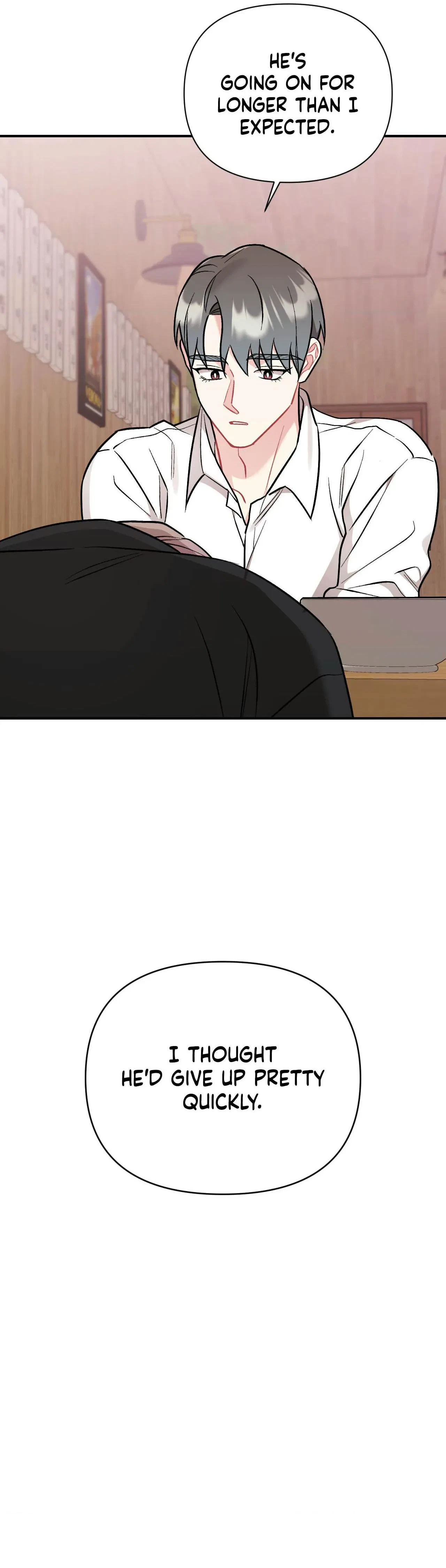 Cherry Picking Chapter 93, page 61