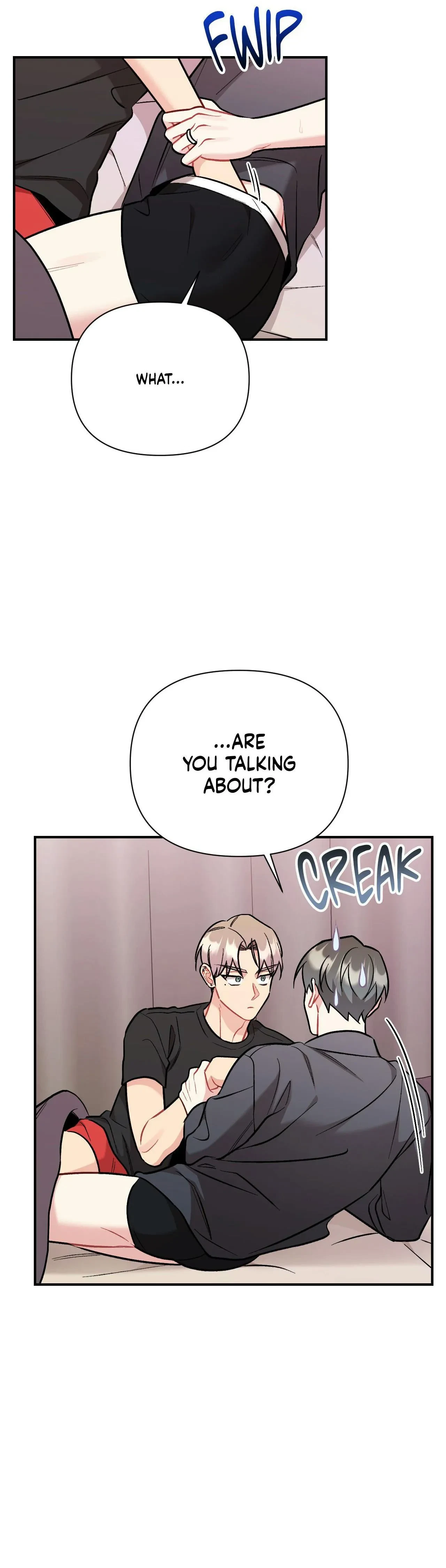 Cherry Picking Chapter 93, page 7