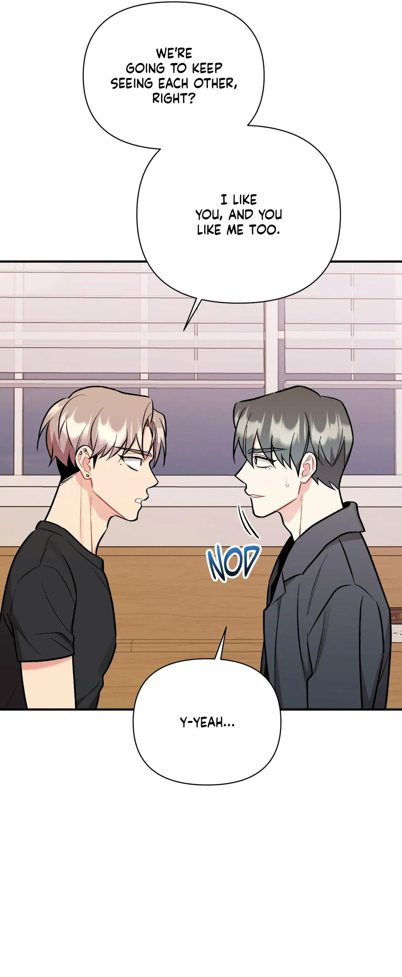 Cherry Picking Chapter 93, page 8