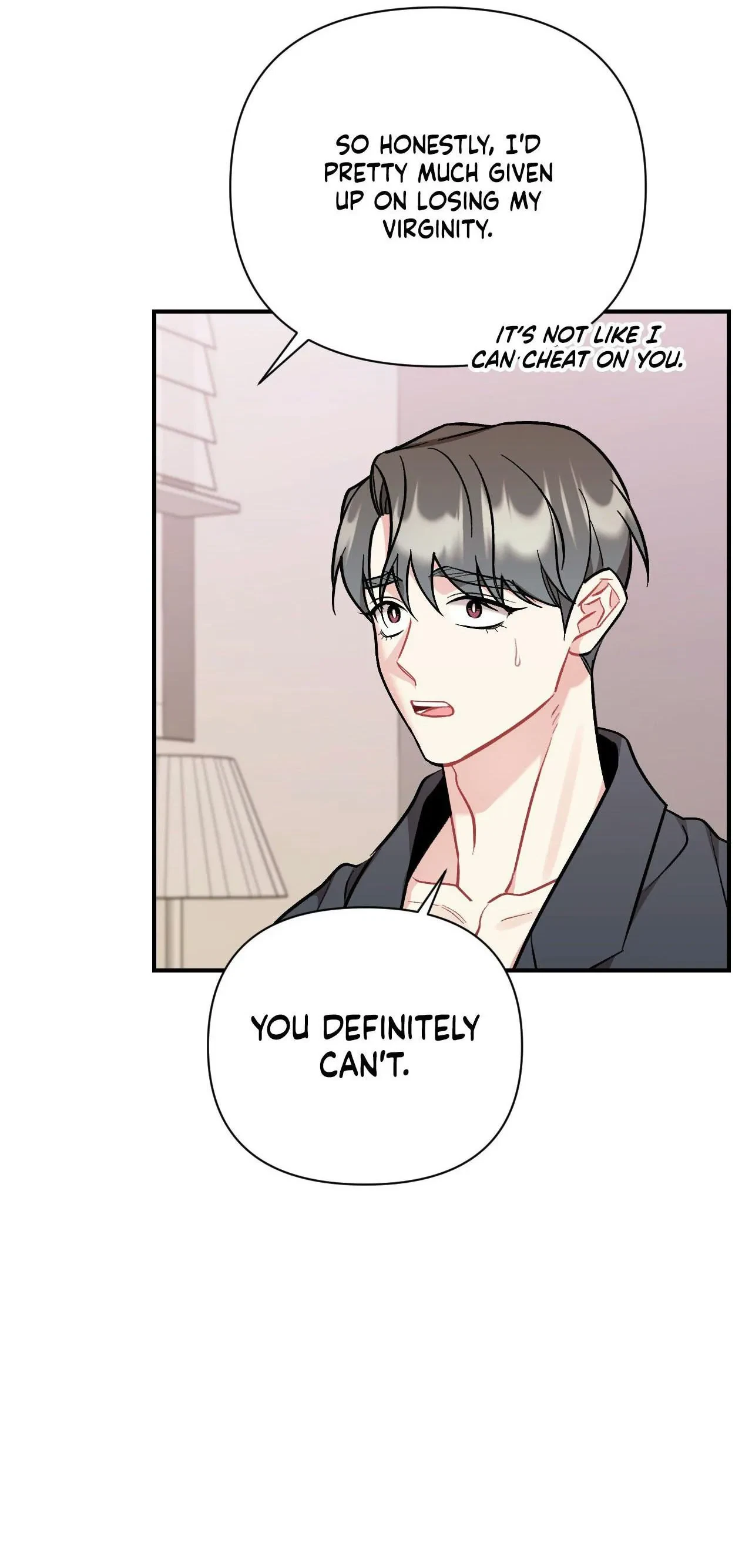 Cherry Picking Chapter 93, page 9