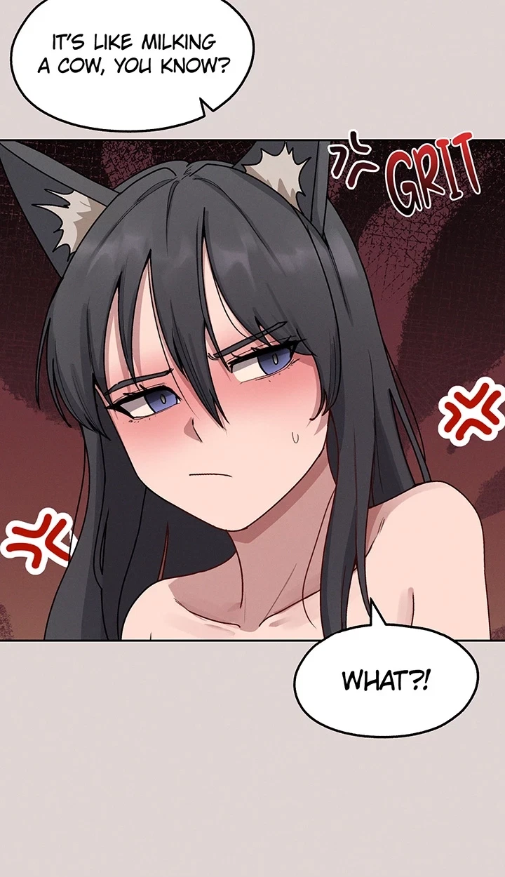[Colorful Night Anthology] Collection Chapter 20, page 18