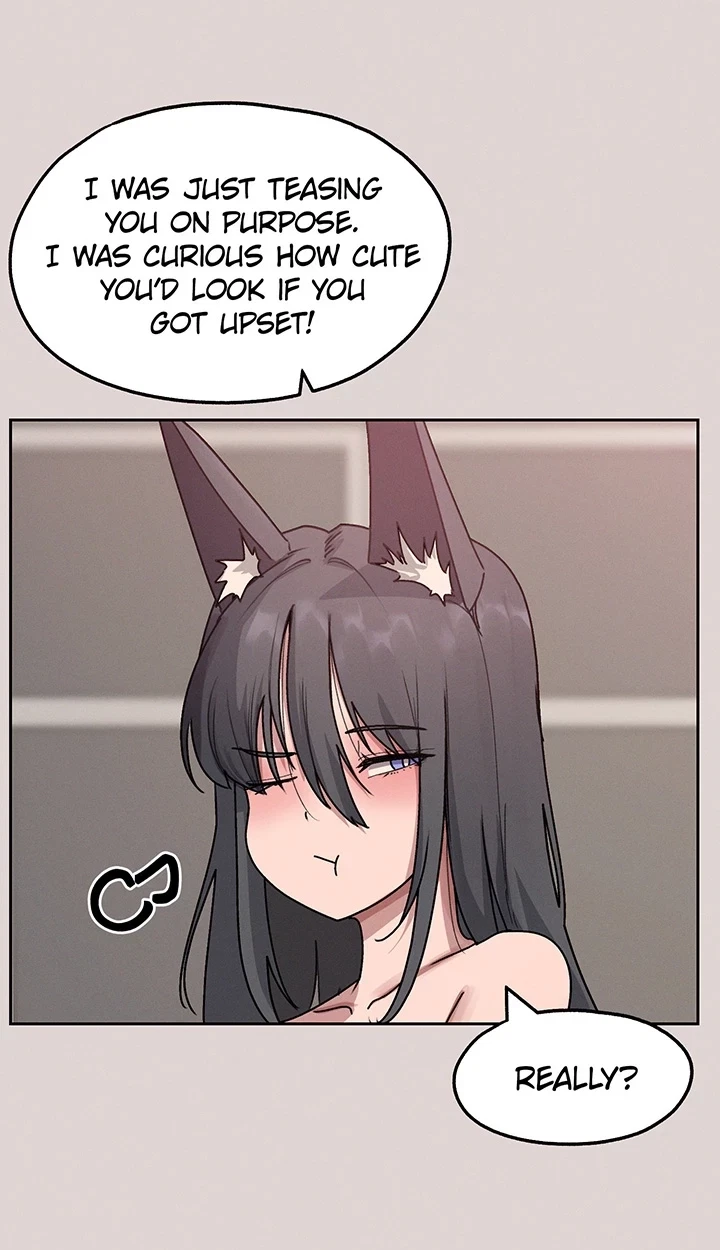 [Colorful Night Anthology] Collection Chapter 20, page 21