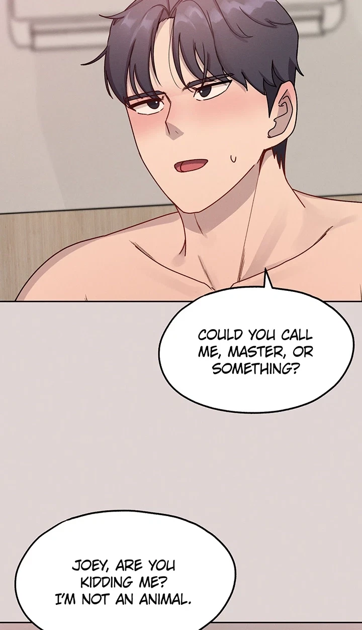 [Colorful Night Anthology] Collection Chapter 20, page 30