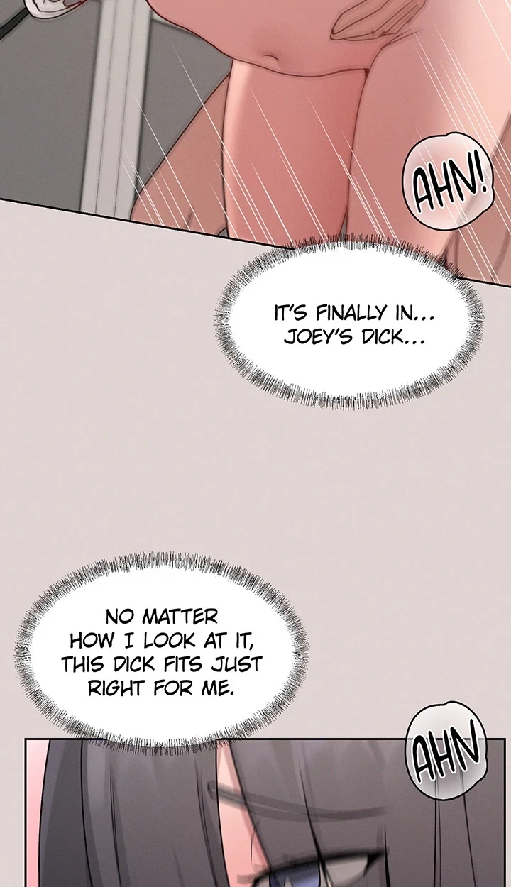 [Colorful Night Anthology] Collection Chapter 20, page 36
