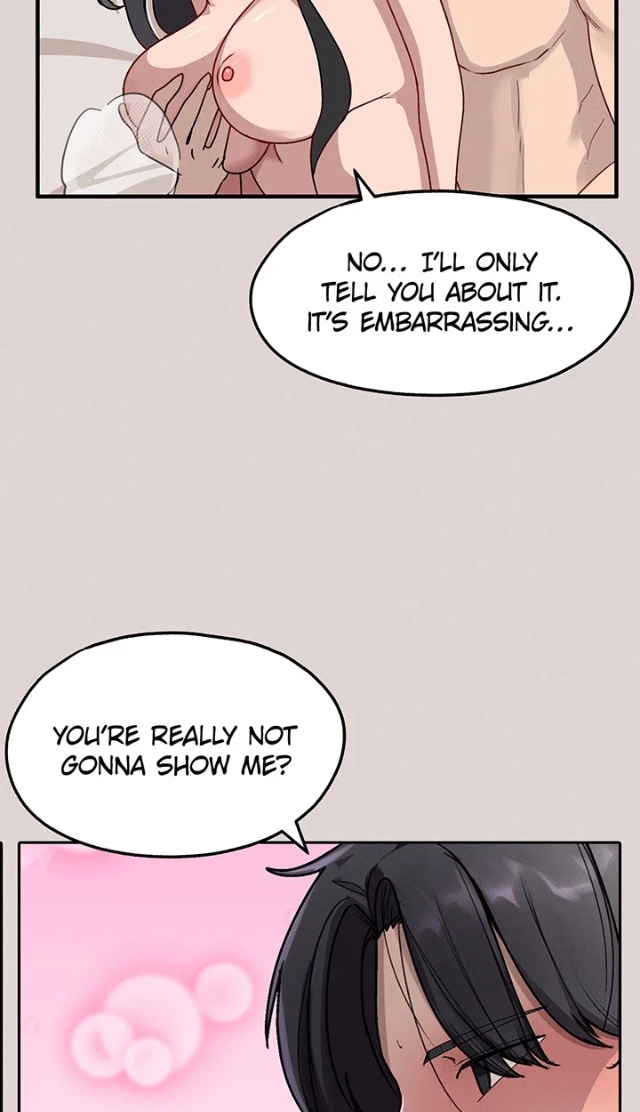 [Colorful Night Anthology] Collection Chapter 20, page 9