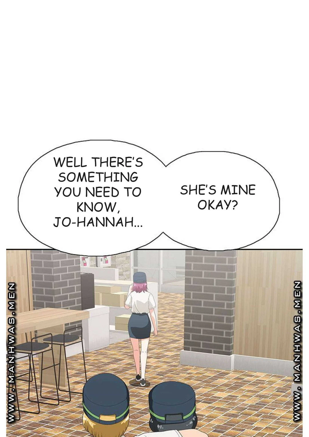 Chapter 8, page 85