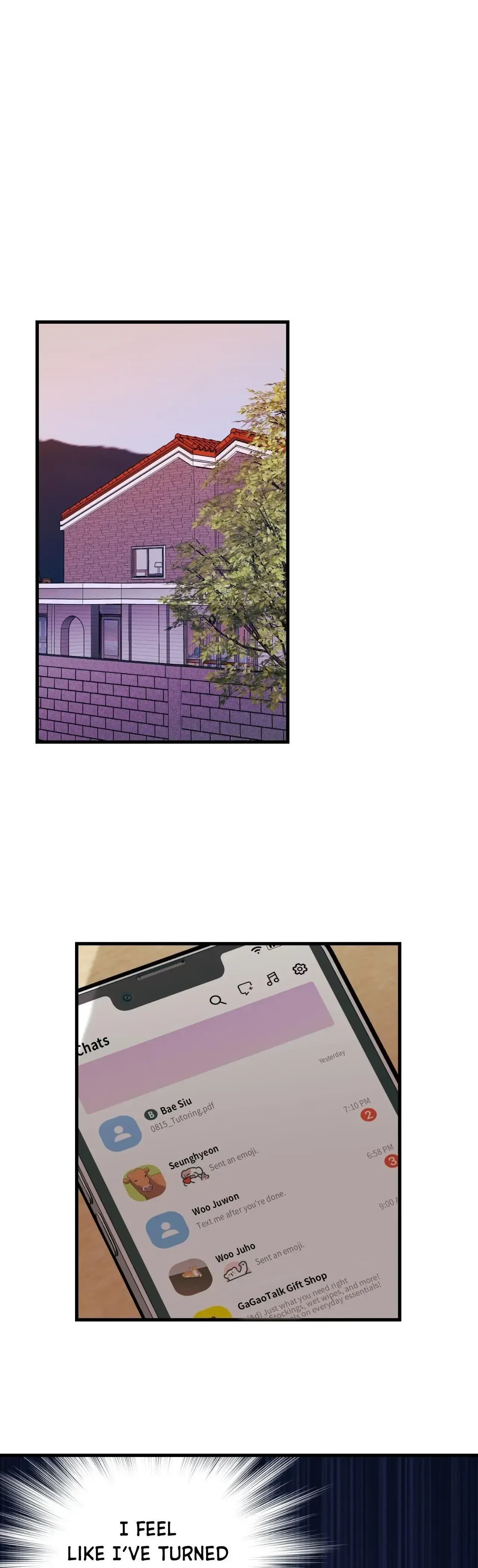 When Pear Blossoms Bloom Chapter 67, page 11